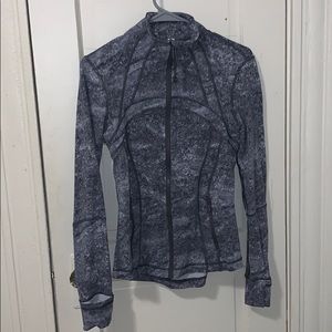 Lululemon jacket